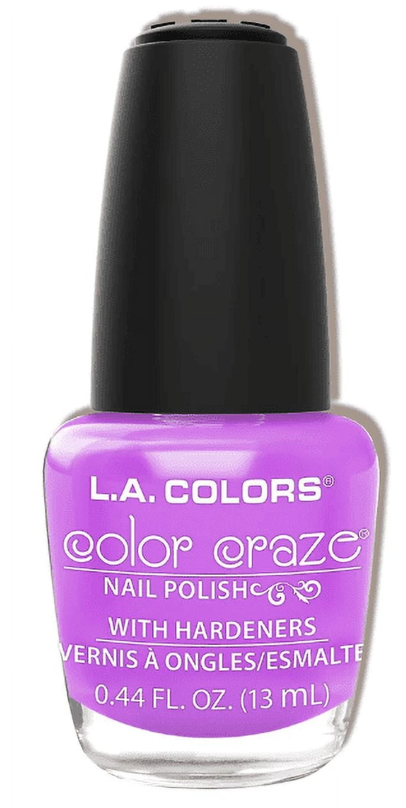 VERNIS À ONGLES COLOR CRAZE - MARILYN 13 ML