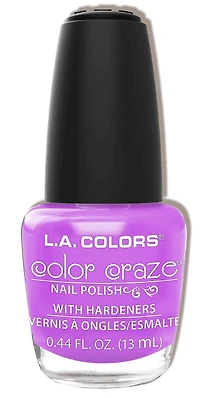 VERNIS À ONGLES COLOR CRAZE - MARILYN 13 ML