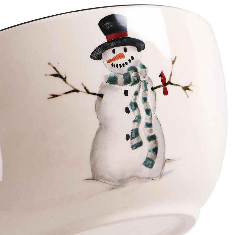 Holiday Time Bowl