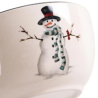 Holiday Time Bowl