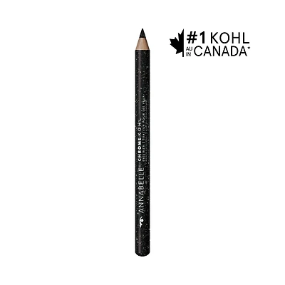 Annabelle Chrome Kohl Eyeliner