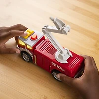 Camion à buse Tonka Mighty Force L&S