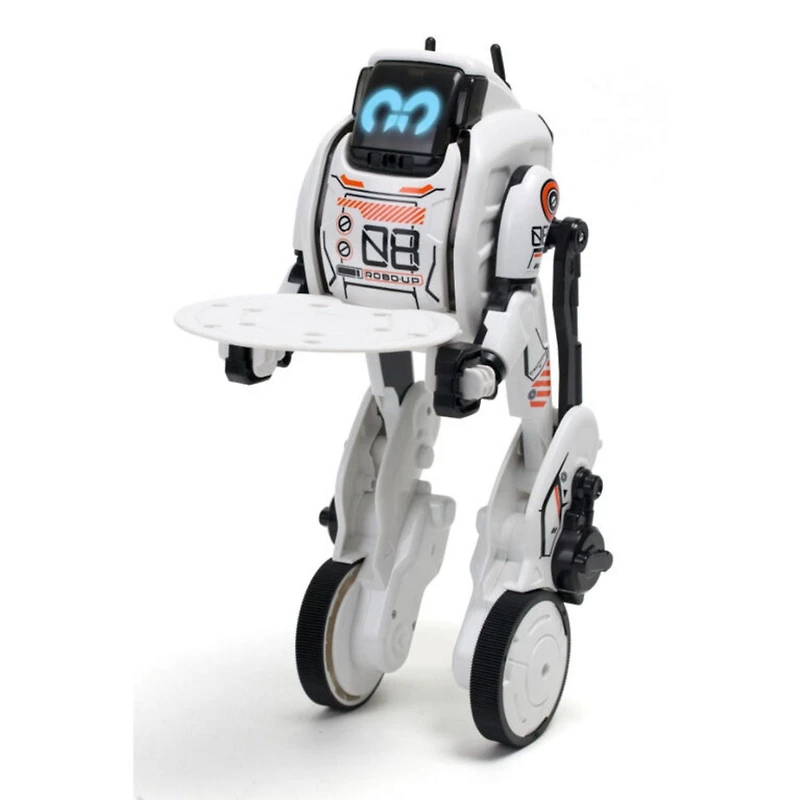 « Robot Télécommandé » par Silverlit