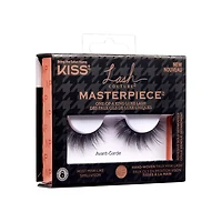 KISS Masterpiece Lash - Avant-Garde