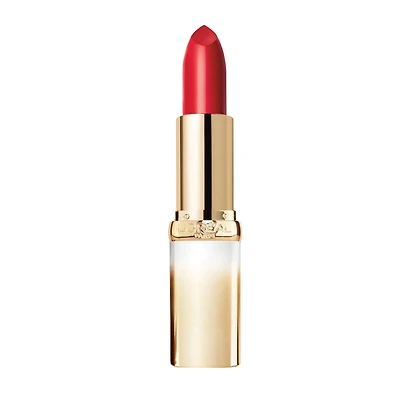 L'Oréal Paris Age Perfect Lipstick With Precious Oils, Rich Pigments, Pink Petal 200
