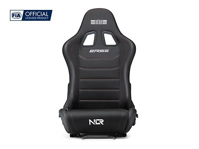 Siège inclinable Elite ERS5 de Next Level RacingMD - Édition tissu et maille SIMAERO [NLR- E056]
