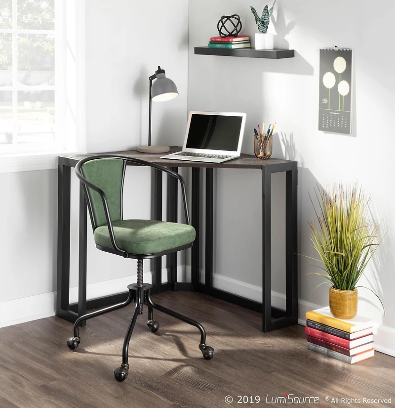 Oregon Chaise de LumiSource
