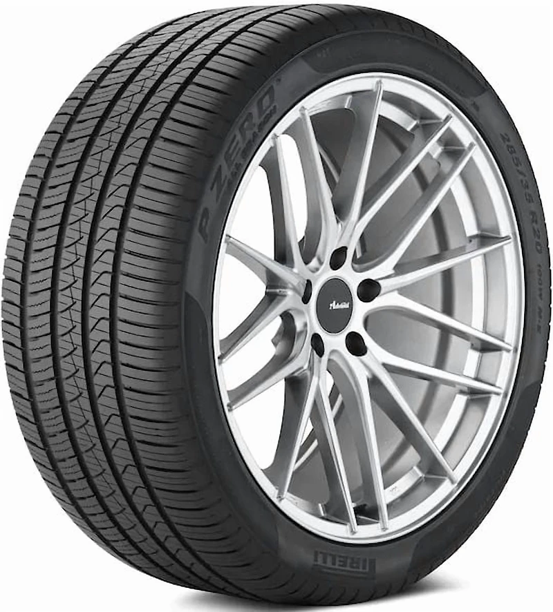 Pirelli P Zero All Season 235/55R19 101H BSW pneu