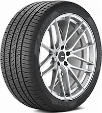 Pirelli P Zero All Season 235/55R19 101H BSW pneu