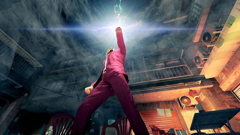 Yakuza: Like a Dragon Day Ichi Edition (Xbox One), Xbox One