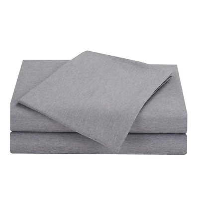 Mainstays Kids Easy Wash Soft Microfiber Sheet Set, Sizes: Twin/XL 3pieces, Double 4pieces, Queen 4pieces