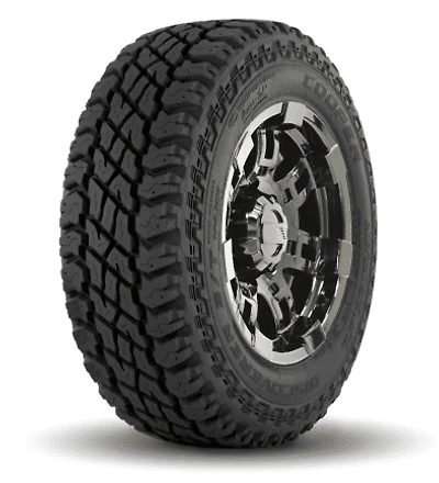 Cooper Discoverer ST MAXX LT265/70R16 LRE 121/118Q pneu VUS toutes saisons