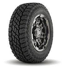 Cooper Discoverer ST MAXX LT265/70R16 LRE 121/118Q pneu VUS toutes saisons