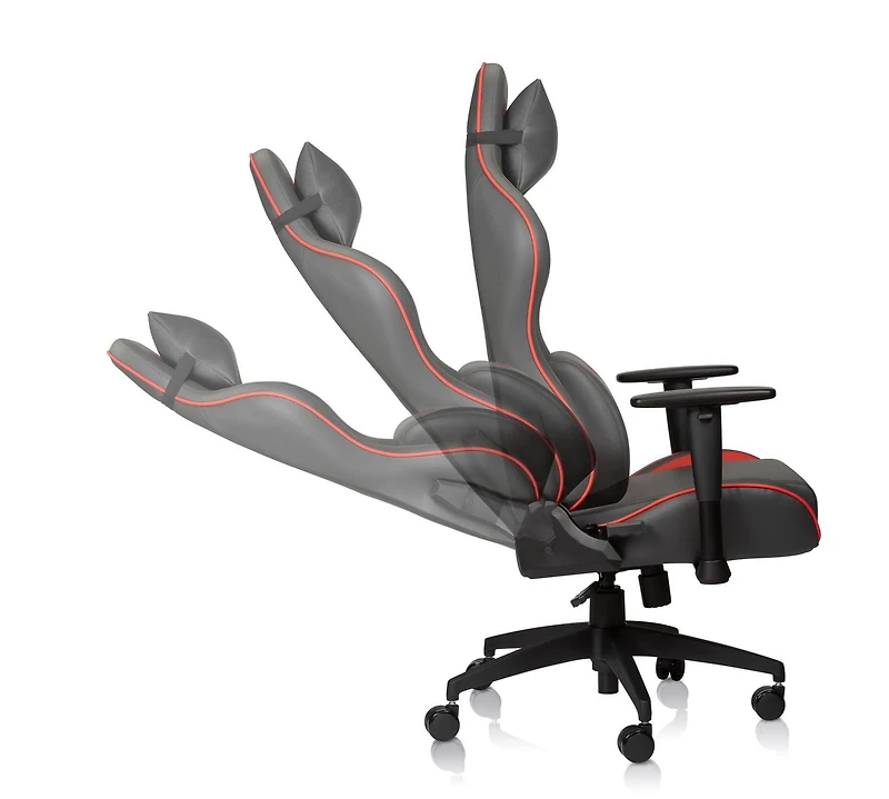 Luxe Master Sport Plus Chaise de Jeu