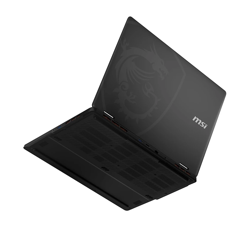 MSI Crosshair A18 HX A8WFKG-029CA 18" QHD+ 240Hz Gaming Laptop AMD® Ryzen™ 9-8940HX RTX 5060 32GBDR5 1TB NVMe SSD Win 11