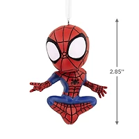 Décoration Hallmark de Noël (Spider-Man, « Spidey and his Amazing Friends » , Marvel)