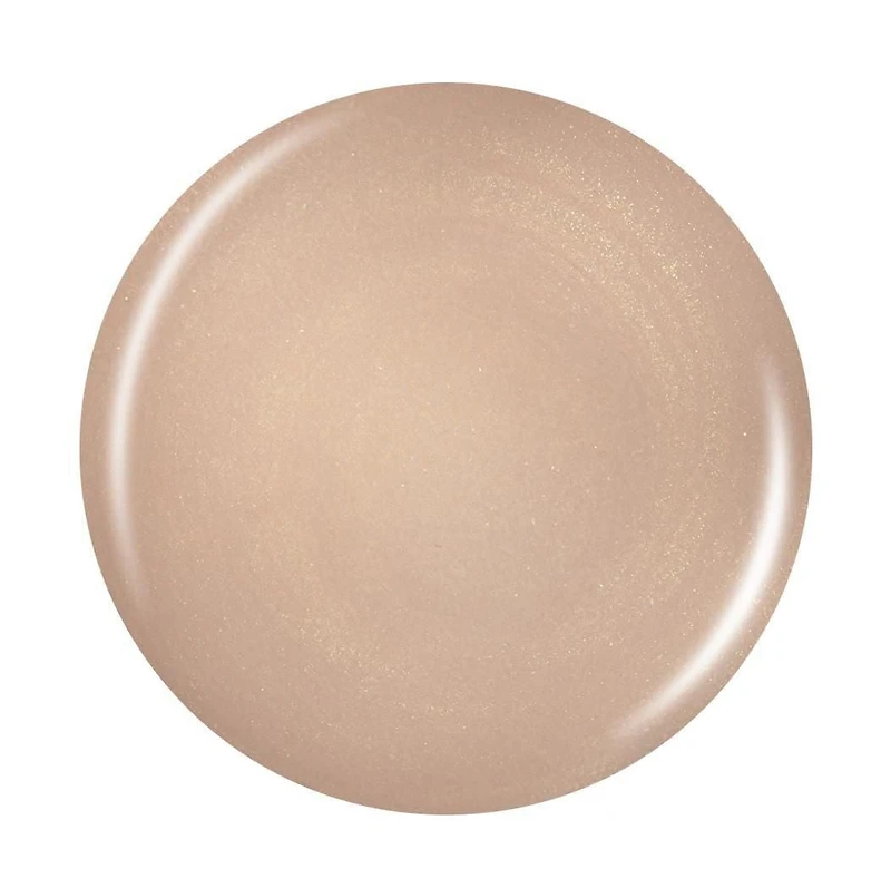 China Glaze Nail Lacquer - Sable des dunes - 0.5 FL OZ