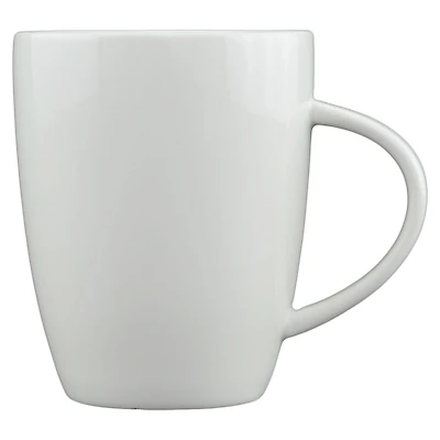 Tasse ronde classique d'Essentials de 12 oz
