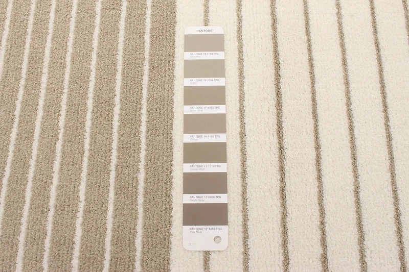 ECARPET Modern Area Rug for Living Room, Dining Room and Bedroom Madison Collection