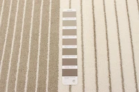 ECARPET Modern Area Rug for Living Room, Dining Room and Bedroom Madison Collection