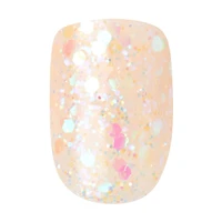 KISS ImPRESS Press-On - 30 faux ongles, courts Ongles à coller.