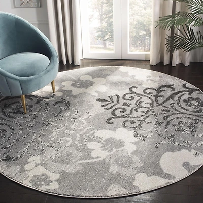 SAFAVIEH Adirondack Hortense Tapis Floral