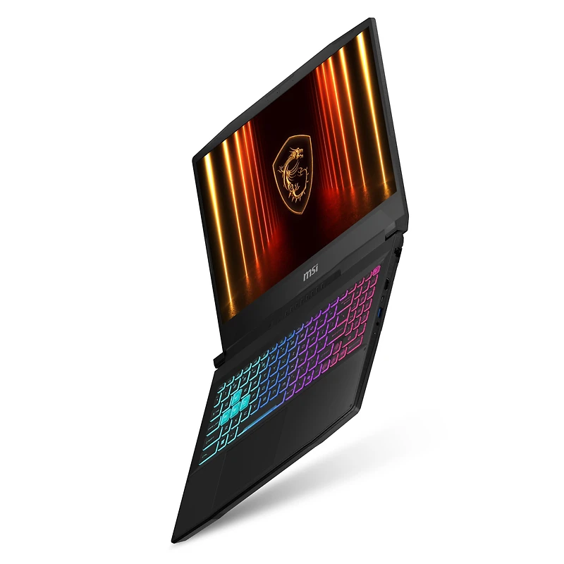 MSI Katana 15 HX B14WGK-248CA 15.6" 165Hz QHD Gaming Laptop Intel® Core™ i7-14650HX RTX 5070 32GB 1TBNVMe SSD Win11