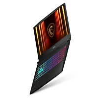 MSI Katana 15 HX B14WGK-248CA 15.6" 165Hz QHD Gaming Laptop Intel® Core™ i7-14650HX RTX 5070 32GB 1TBNVMe SSD Win11