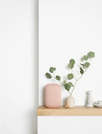 Google Nest Audio - Smart Speaker, with Google Assistant - Sand