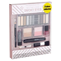 TCW GET THE LOOK_SMO - FRENCH