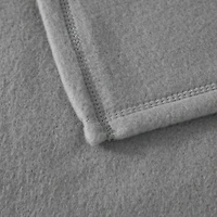 Mainstays Microfleece Blanket, Size: Twin, Double/Queen