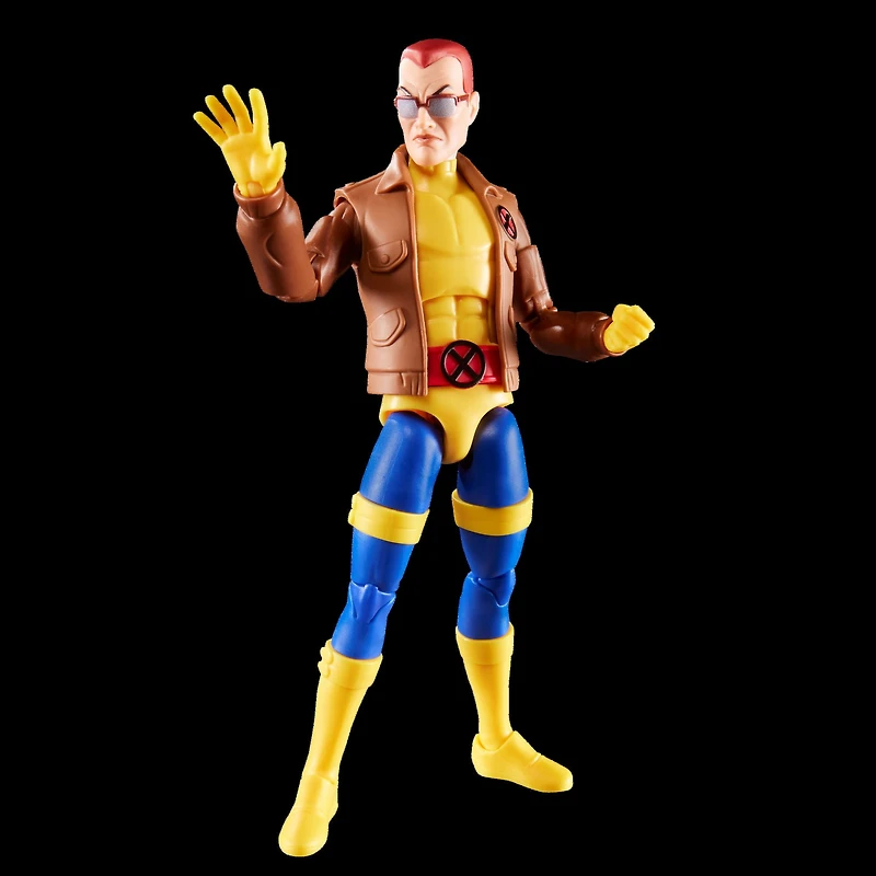 Marvel Legends Series X-Men '97, assortiment de figurines