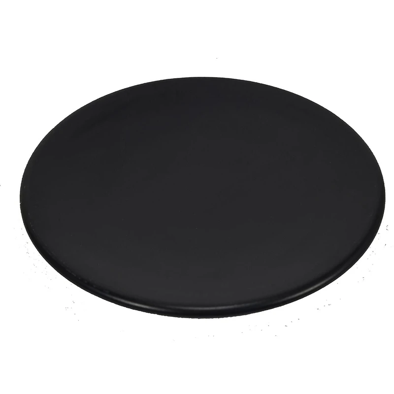 Pilier de porte-bougie hometrends rond