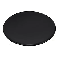 Pilier de porte-bougie hometrends rond