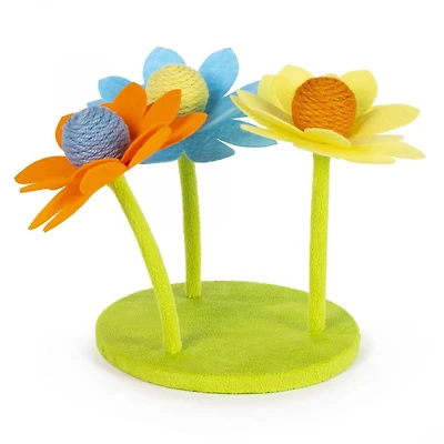 Prevue Pet Play n Sway Cat Toy