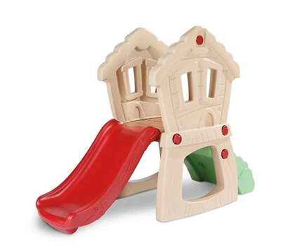 Grimpeur cache-cache de Little Tikes