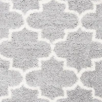 Safavieh Fontana Hilda Geometric Plush Shag Area Rug