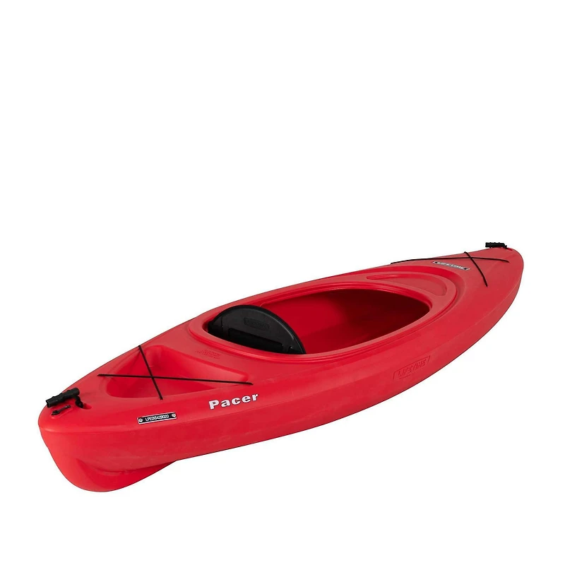 Lifetime Pacer 80 Kayak (Paddle Included)