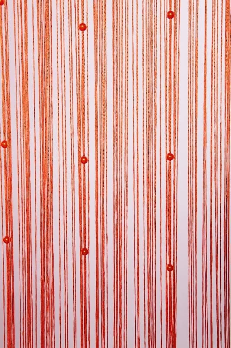 Gouchee Home String panneaux à passe-tringle