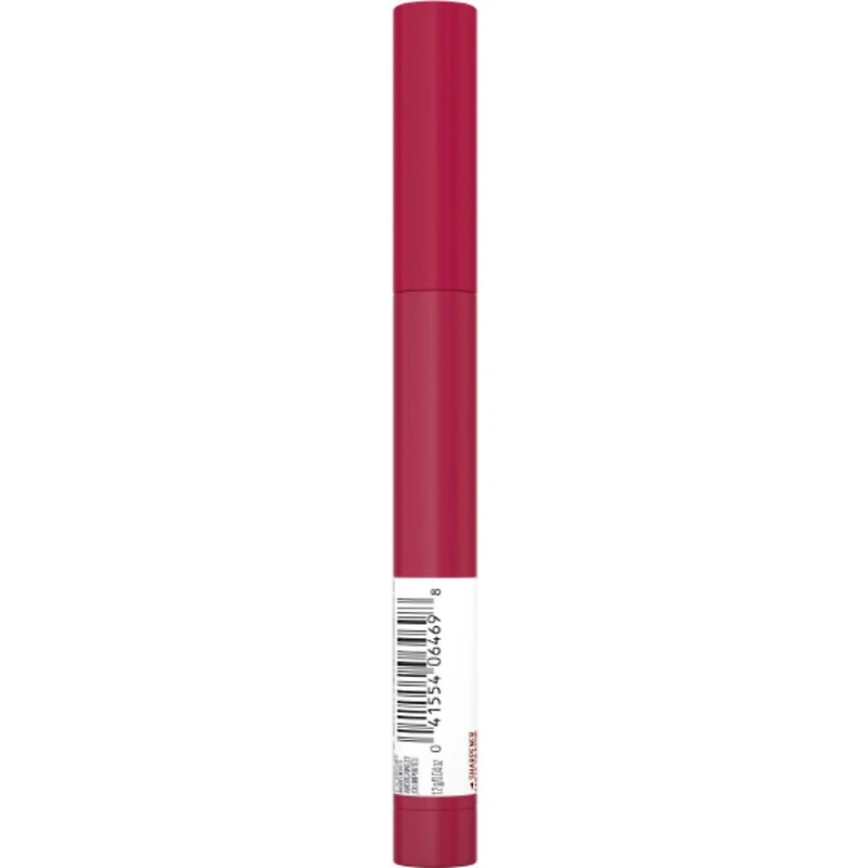 Super Stay®Ink Crayon Lipstick