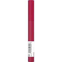 Super Stay®Ink Crayon Lipstick