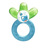 MAM Cooler Teether, Assorted Colours