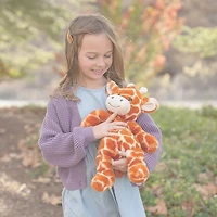 Lushees World's Softest 16"