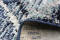 Tapis ECARPET Trellis Ultra Doux  Collection Morocco