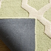 Safavieh Cambridge Liam Tapis Géométrique