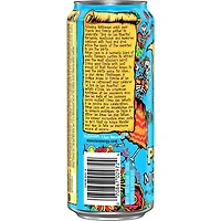 MONSTER ENERGY, Mango Loco, 473mL, Can
