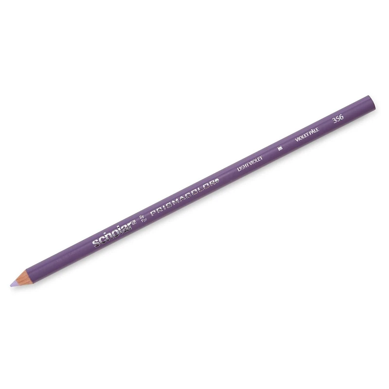 Prismacolor Scholar Coloured Pencils