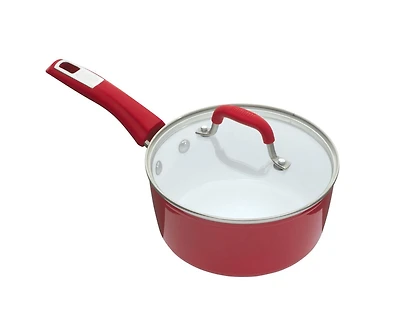 Casserole à couvercle Bialetti 2QT