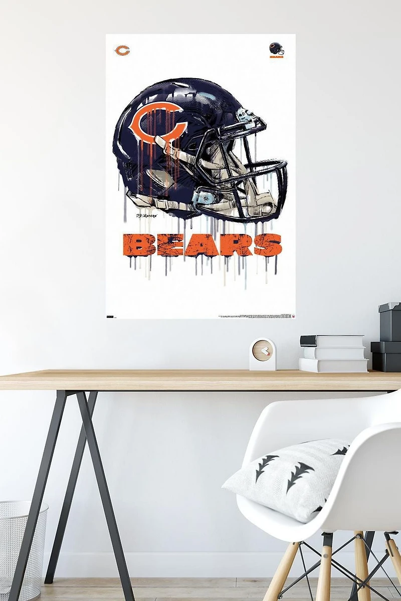 NFL Chicago Bears