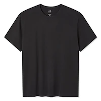George Big Men's Short Sleeve Tee, Sizes 3XL-5XL